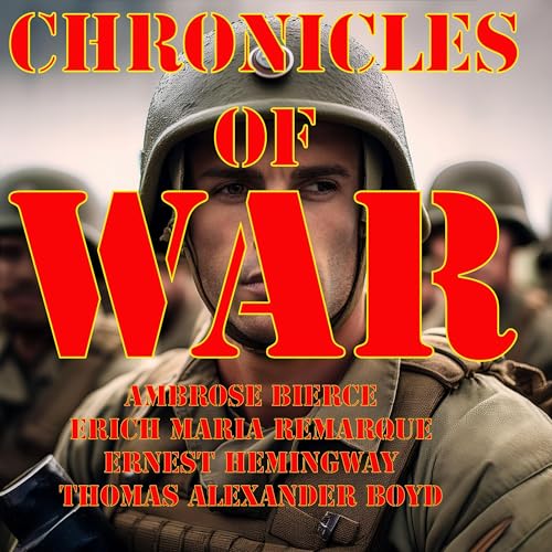 Cover of Chronicles of War