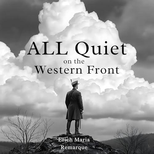 Cover of All Quiet on the Western Front