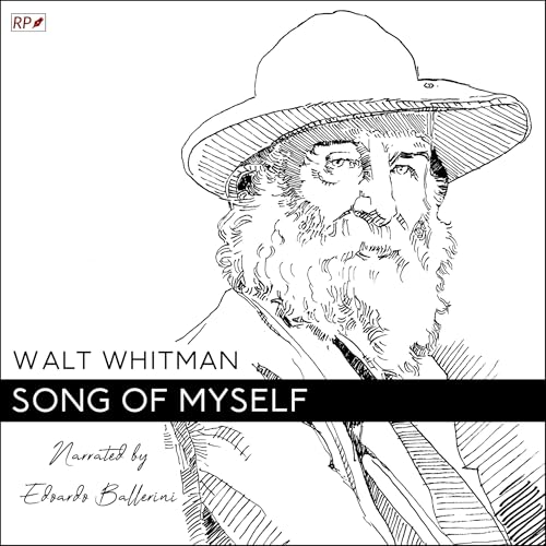 Cover of Song of Myself