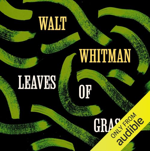 Cover of Leaves of Grass