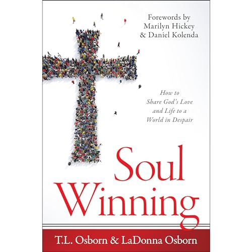 Cover of Soul Winning