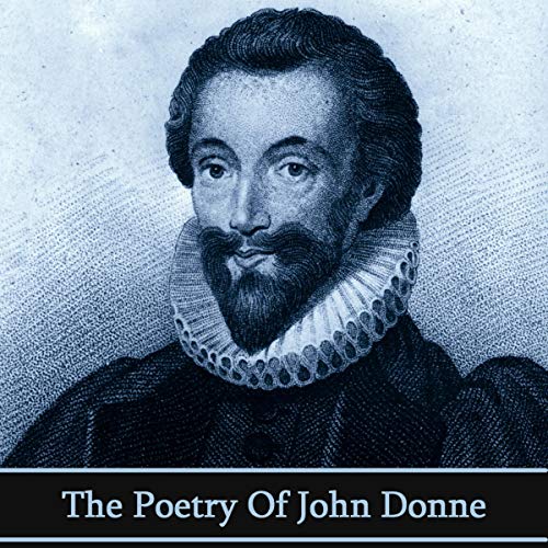 Cover of The Poetry of John Donne