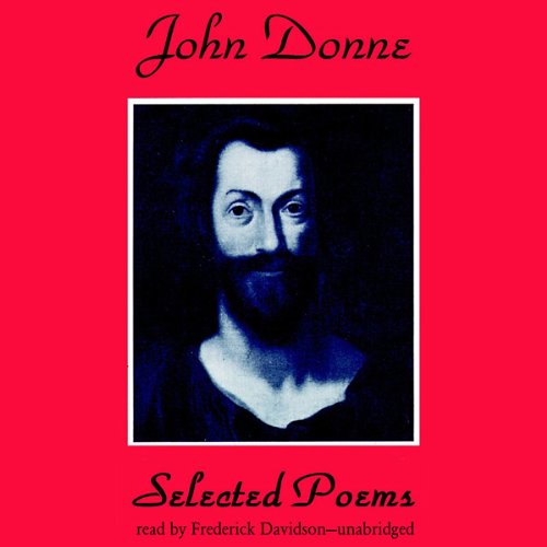 Cover of John Donne