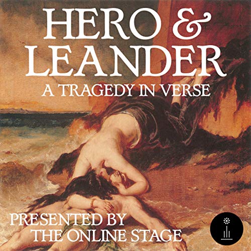 Cover of Hero and Leander