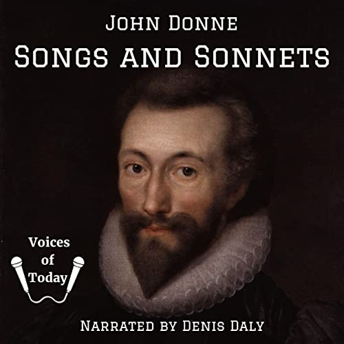 Cover of Songs and Sonnets