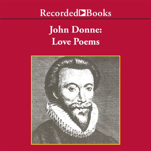 Cover of Love Poems