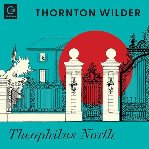 Cover of Theophilus North