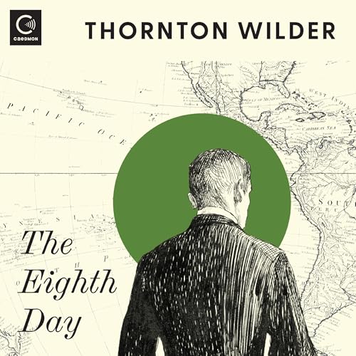 Cover of The Eighth Day