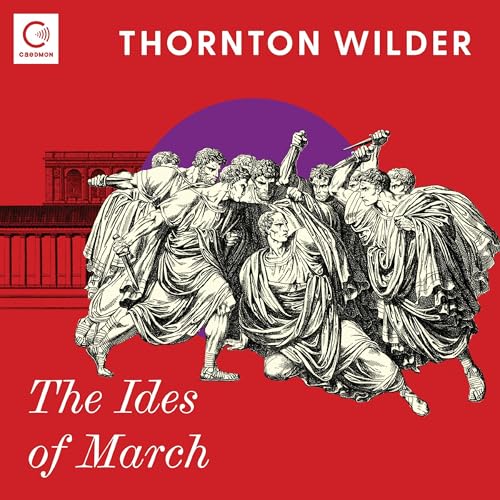 Cover of The Ides of March