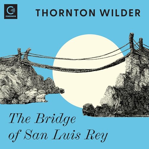 Cover of The Bridge of San Luis Rey