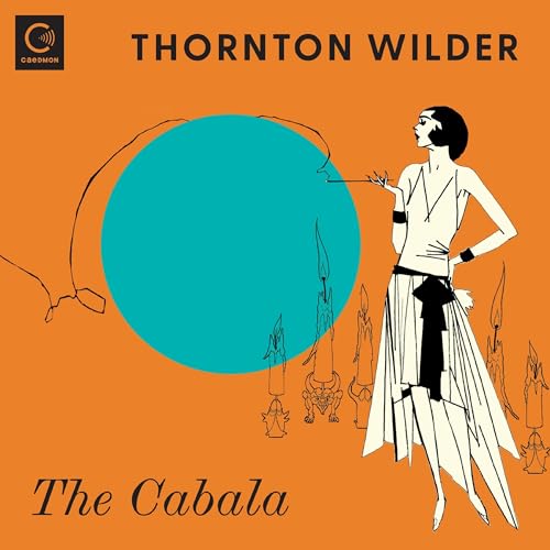 Cover of The Cabala