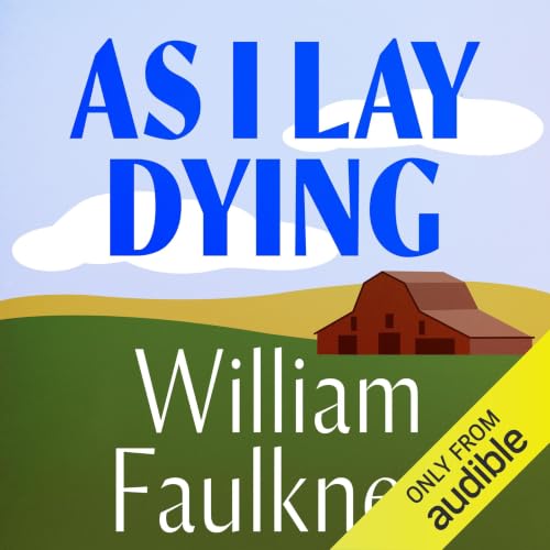 Cover of As I Lay Dying