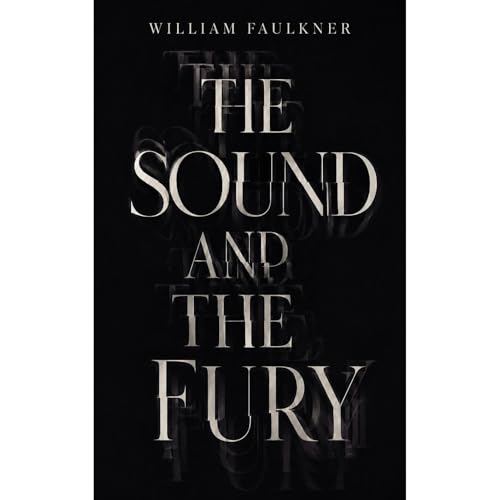 Cover of The Sound and the Fury (Annotated)