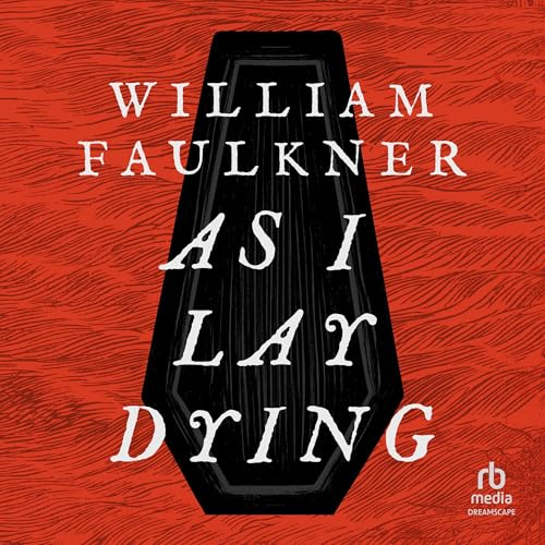 Cover of As I Lay Dying