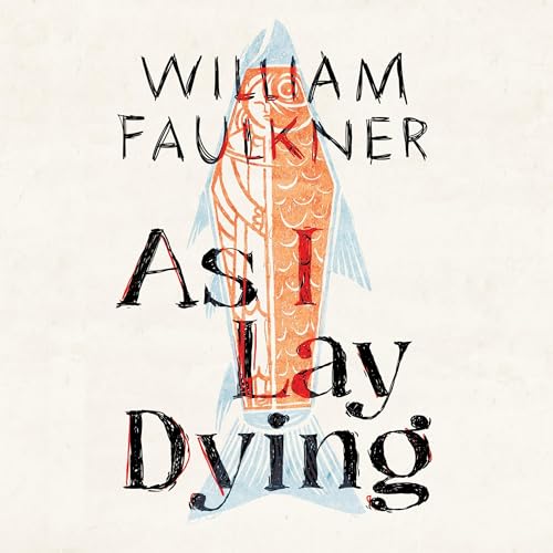 Cover of As I Lay Dying