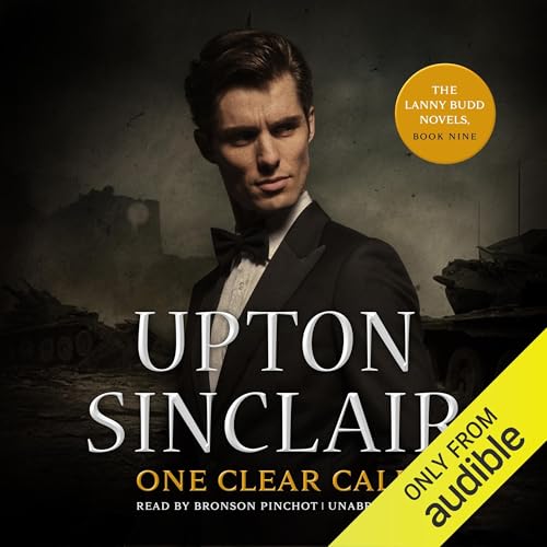 Cover of One Clear Call