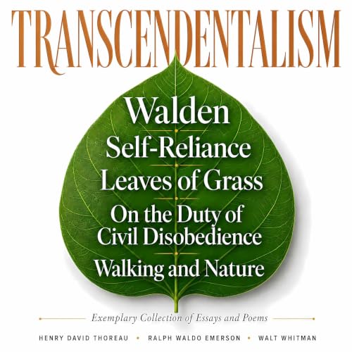 Cover of Transcendentalism