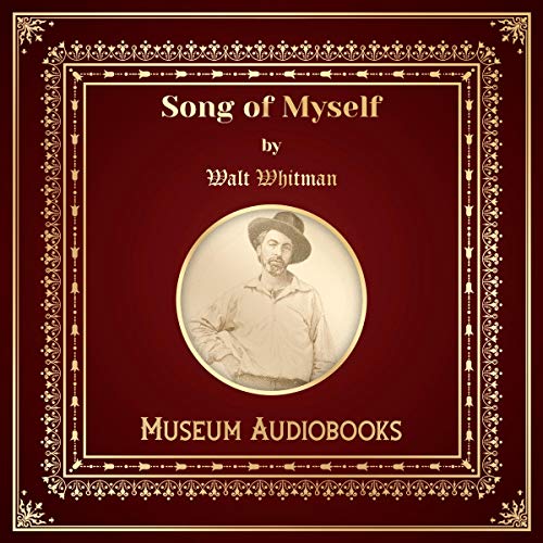 Cover of Song of Myself