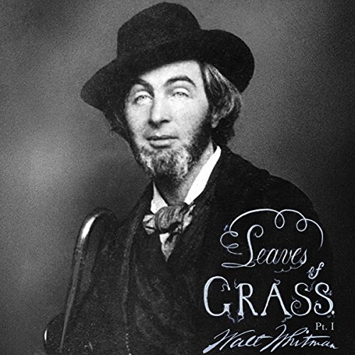 Cover of Leaves of Grass, Part 1