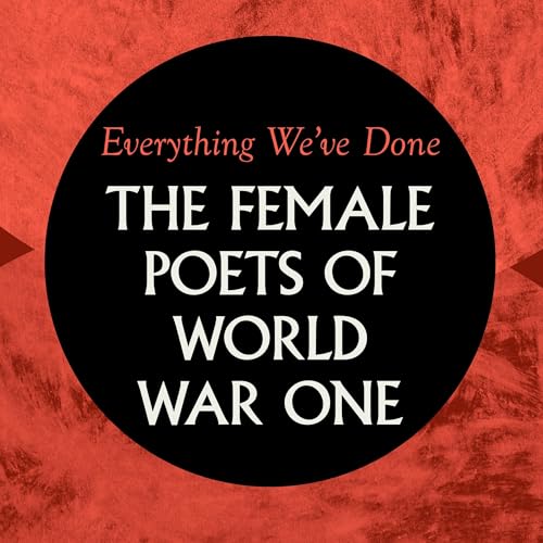 Cover of Everything We've Done