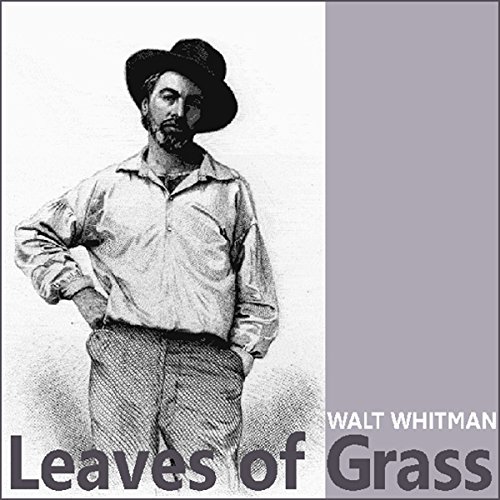 Cover of Leaves of Grass