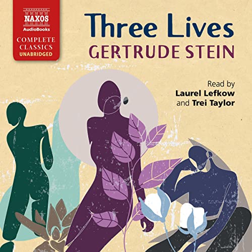 Cover of Three Lives