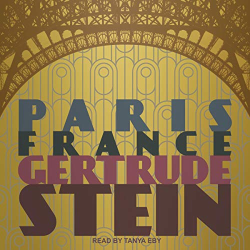 Cover of Paris France