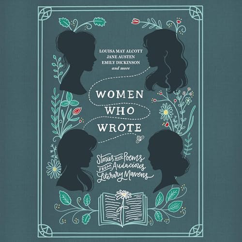Cover of Women Who Wrote