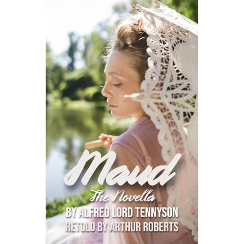 Cover of Maud