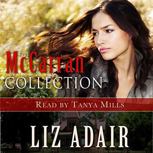 Cover of The McCarran Collection