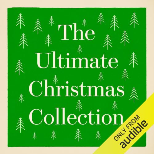 Cover of The Ultimate Christmas Collection