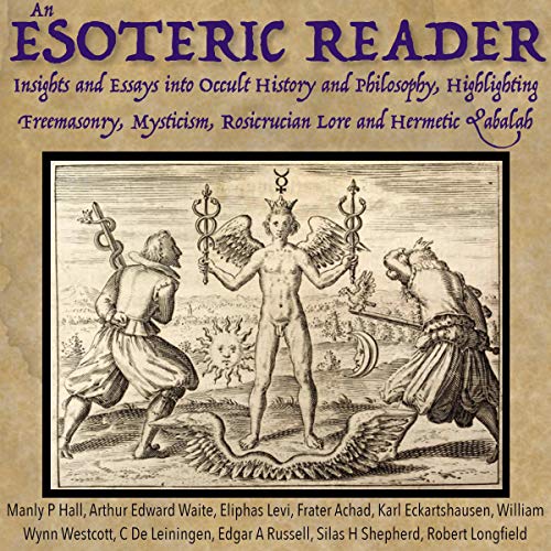 Cover of An Esoteric Reader