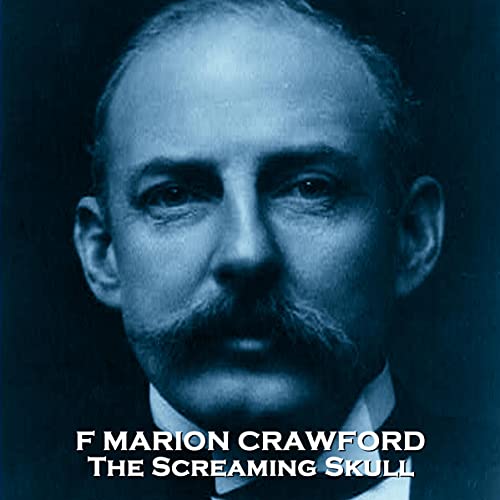 Cover of The Screaming Skull