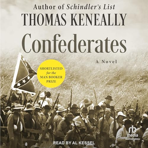 Cover of Confederates
