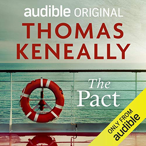 Cover of The Pact