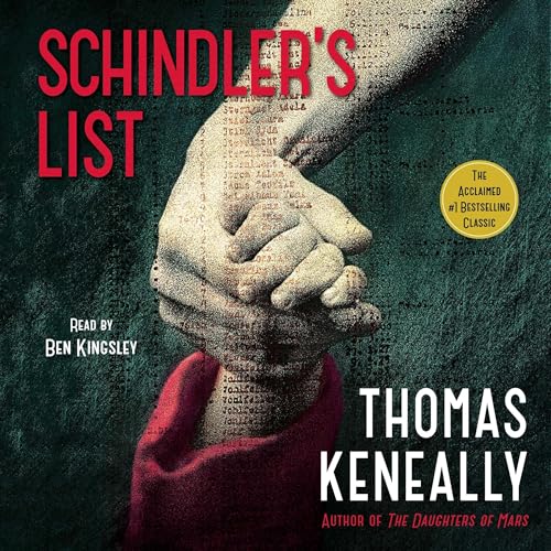 Cover of Schindler's List