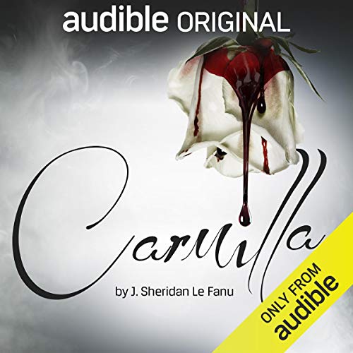Cover of Carmilla