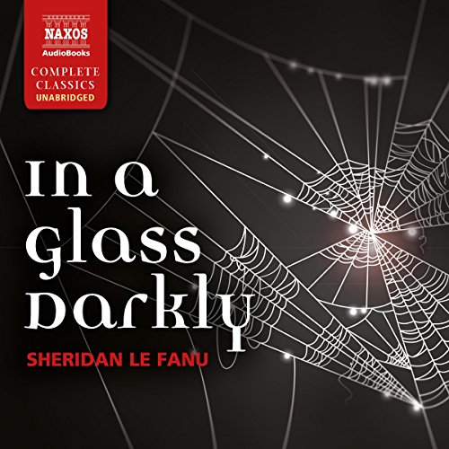 Cover of In a Glass Darkly