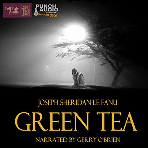 Cover of Green Tea