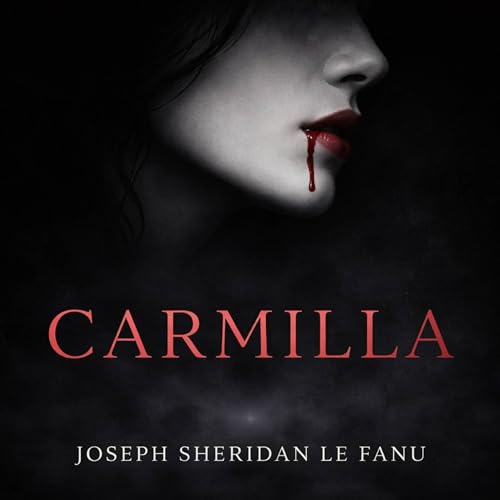 Cover of Carmilla
