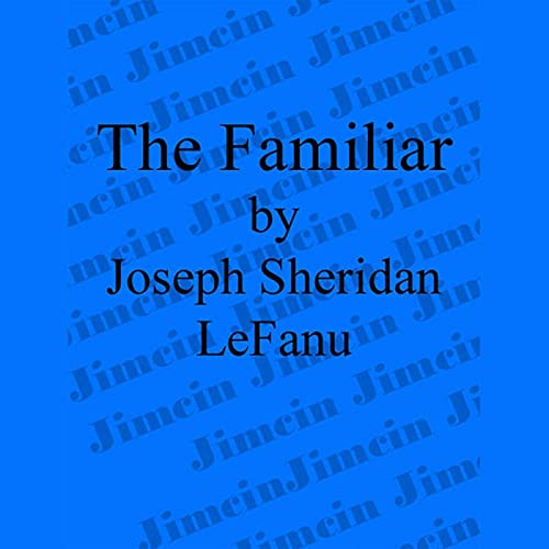 Cover of The Familiar
