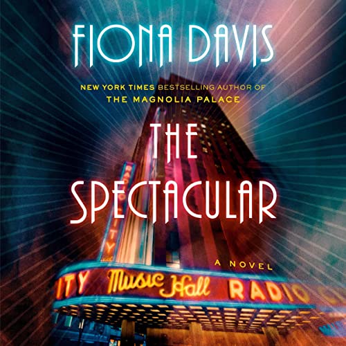 Cover of The Spectacular