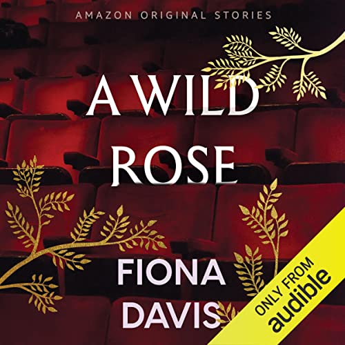 Cover of A Wild Rose