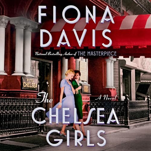 Cover of The Chelsea Girls