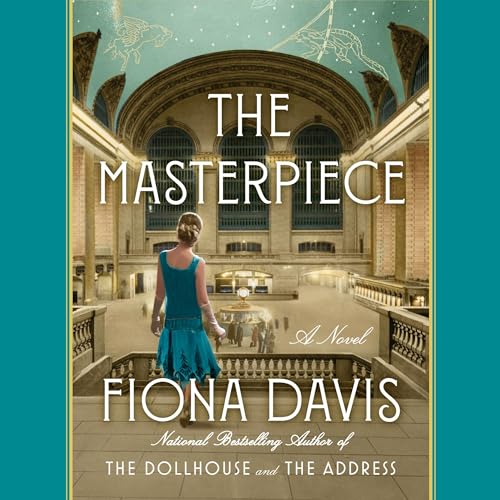 Cover of The Masterpiece
