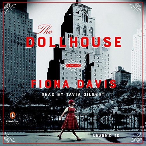 Cover of The Dollhouse