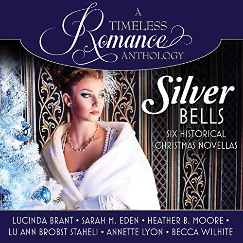 Cover of Silver Bells Collection
