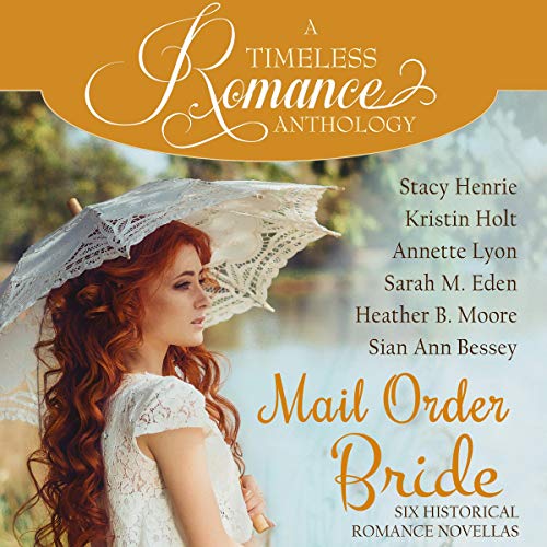 Cover of Mail Order Bride Collection