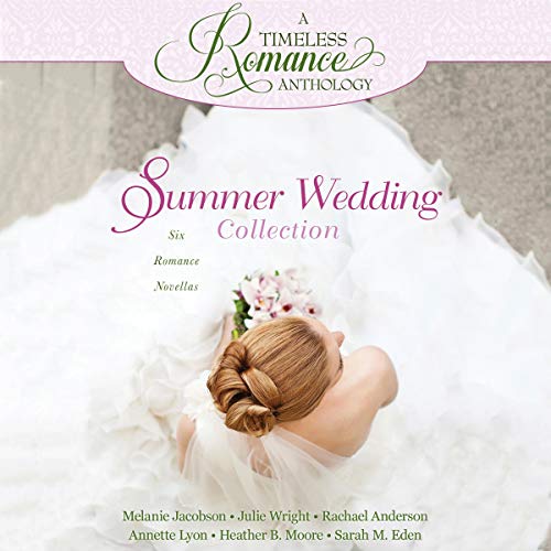 Cover of Summer Wedding Collection