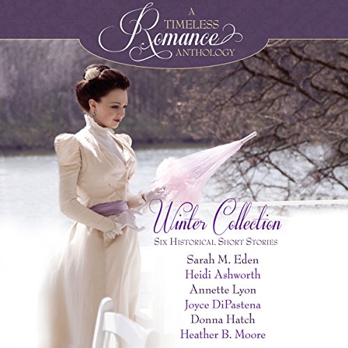 Cover of Winter Collection